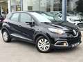Renault Captur 🟢1.5 dCi 90CV - GPS - CAPTEURS- CRUISE - AIRCO Schwarz - thumbnail 2