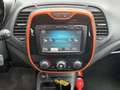 Renault Captur 🟢1.5 dCi 90CV - GPS - CAPTEURS- CRUISE - AIRCO Schwarz - thumbnail 9