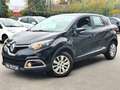 Renault Captur 🟢1.5 dCi 90CV - GPS - CAPTEURS- CRUISE - AIRCO Schwarz - thumbnail 1