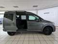 Volkswagen Caddy Comfortline BMT, 1.Hand, PDC, AHK, Service neu,LMF Gris - thumbnail 7
