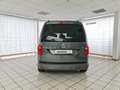 Volkswagen Caddy Comfortline BMT, 1.Hand, PDC, AHK, Service neu,LMF Gris - thumbnail 9