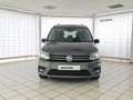Volkswagen Caddy Comfortline BMT, 1.Hand, PDC, AHK, Service neu,LMF Gris - thumbnail 2