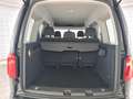 Volkswagen Caddy Comfortline BMT, 1.Hand, PDC, AHK, Service neu,LMF Gris - thumbnail 22