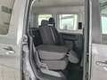 Volkswagen Caddy Comfortline BMT, 1.Hand, PDC, AHK, Service neu,LMF Gris - thumbnail 20