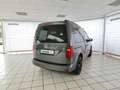Volkswagen Caddy Comfortline BMT, 1.Hand, PDC, AHK, Service neu,LMF Gris - thumbnail 8