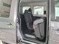 Volkswagen Caddy Comfortline BMT, 1.Hand, PDC, AHK, Service neu,LMF Gris - thumbnail 21