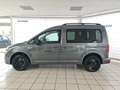 Volkswagen Caddy Comfortline BMT, 1.Hand, PDC, AHK, Service neu,LMF Gris - thumbnail 4