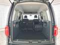 Volkswagen Caddy Comfortline BMT, 1.Hand, PDC, AHK, Service neu,LMF Gris - thumbnail 26