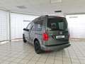 Volkswagen Caddy Comfortline BMT, 1.Hand, PDC, AHK, Service neu,LMF Gris - thumbnail 10
