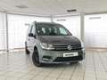 Volkswagen Caddy Comfortline BMT, 1.Hand, PDC, AHK, Service neu,LMF Gris - thumbnail 3