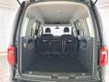 Volkswagen Caddy Comfortline BMT, 1.Hand, PDC, AHK, Service neu,LMF Gris - thumbnail 27