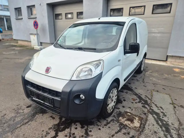 Fiat Fiorino SX Kasten