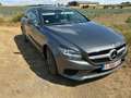Mercedes-Benz CLS 250 CLS 250 BlueTEC 4-Matic Grau - thumbnail 1