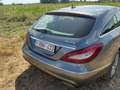 Mercedes-Benz CLS 250 CLS 250 BlueTEC 4-Matic Grau - thumbnail 5