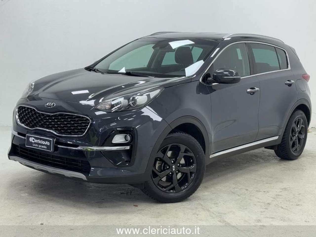 Kia Sportage 1.6 GDI 2WD Energy
