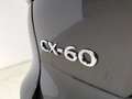 Mazda CX-60 3.3L MHEV Exclusive-Line CON-P COM-P 2WD 147kW Aut Gris - thumbnail 24