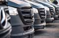 Hyundai H 350 Koffer mit LBW Tüv Tempomat 1 t Zuladung Weiß - thumbnail 33