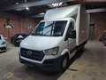 Hyundai H 350 Koffer mit LBW Tüv Tempomat 1 t Zuladung Weiß - thumbnail 1