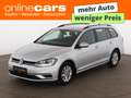 Volkswagen Golf VII Variant 1.6 TDI Comfortline AHK RADAR Grau - thumbnail 1