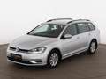 Volkswagen Golf VII Variant 1.6 TDI Comfortline AHK RADAR Grau - thumbnail 2
