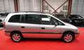 Opel Zafira 1.8 Aut. Elegance 7Sitzer*3.Hand*Klima* Срібний - thumbnail 4