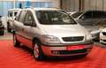 Opel Zafira 1.8 Aut. Elegance 7Sitzer*3.Hand*Klima* Срібний - thumbnail 3