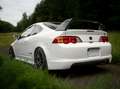 Honda Integra type R Blanc - thumbnail 7