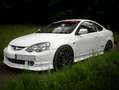 Honda Integra type R Blanc - thumbnail 3