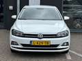 Volkswagen Polo 1.0 TSI Comfortline Business/CARPLAY/PARKEERSENSOR Blanc - thumbnail 5