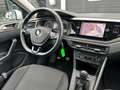 Volkswagen Polo 1.0 TSI Comfortline Business/CARPLAY/PARKEERSENSOR Blanc - thumbnail 4