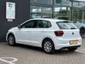 Volkswagen Polo 1.0 TSI Comfortline Business/CARPLAY/PARKEERSENSOR Blanc - thumbnail 3
