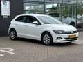Volkswagen Polo 1.0 TSI Comfortline Business/CARPLAY/PARKEERSENSOR Blanc - thumbnail 6