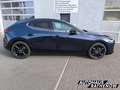 Mazda 3 Homura 2.5 L Navi LED Apple CarPlay Android Klimaa Blau - thumbnail 8