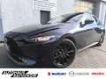 Mazda 3 Homura 2.5 L Navi LED Apple CarPlay Android Klimaa Blau - thumbnail 1