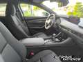 Mazda 3 Homura 2.5 L Navi LED Apple CarPlay Android Klimaa Blau - thumbnail 11