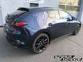 Mazda 3 Homura 2.5 L Navi LED Apple CarPlay Android Klimaa Blau - thumbnail 7