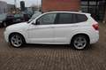 BMW X3 xDrive 35 d M Paket, Pano, 360, HUD, 1 Hand Bianco - thumbnail 3