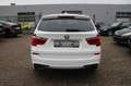 BMW X3 xDrive 35 d M Paket, Pano, 360, HUD, 1 Hand Bianco - thumbnail 5
