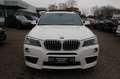 BMW X3 xDrive 35 d M Paket, Pano, 360, HUD, 1 Hand Bianco - thumbnail 1