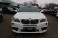 BMW X3 xDrive 35 d M Paket, Pano, 360, HUD, 1 Hand Bianco - thumbnail 9