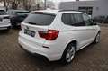 BMW X3 xDrive 35 d M Paket, Pano, 360, HUD, 1 Hand Bianco - thumbnail 6