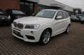 BMW X3 xDrive 35 d M Paket, Pano, 360, HUD, 1 Hand Bianco - thumbnail 2
