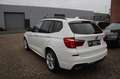 BMW X3 xDrive 35 d M Paket, Pano, 360, HUD, 1 Hand Bianco - thumbnail 4