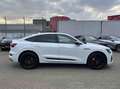 Audi e-tron Sportback 55 2x S line BLACK EDITION ACC Blanc - thumbnail 5