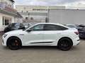 Audi e-tron Sportback 55 2x S line BLACK EDITION ACC Blanc - thumbnail 10