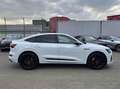 Audi e-tron Sportback 55 2x S line BLACK EDITION ACC Blanc - thumbnail 6