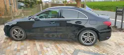 Mercedes-Benz Classe A Classe d 7G-DCT AMG Line