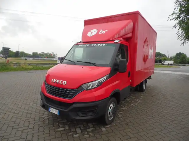 Iveco Daily