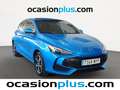 MG MG3 3 1.5 Hybrid+ Luxury 143kW Bleu - thumbnail 2