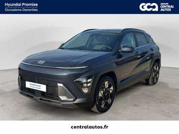Kona Hybrid 141